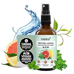 noms+ Dental-Spray für Hunde...