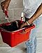 HANDY Pro-Go Bucket Liners For Use with Paint and Tool Bucket, 1 Gallon, 3-Pack