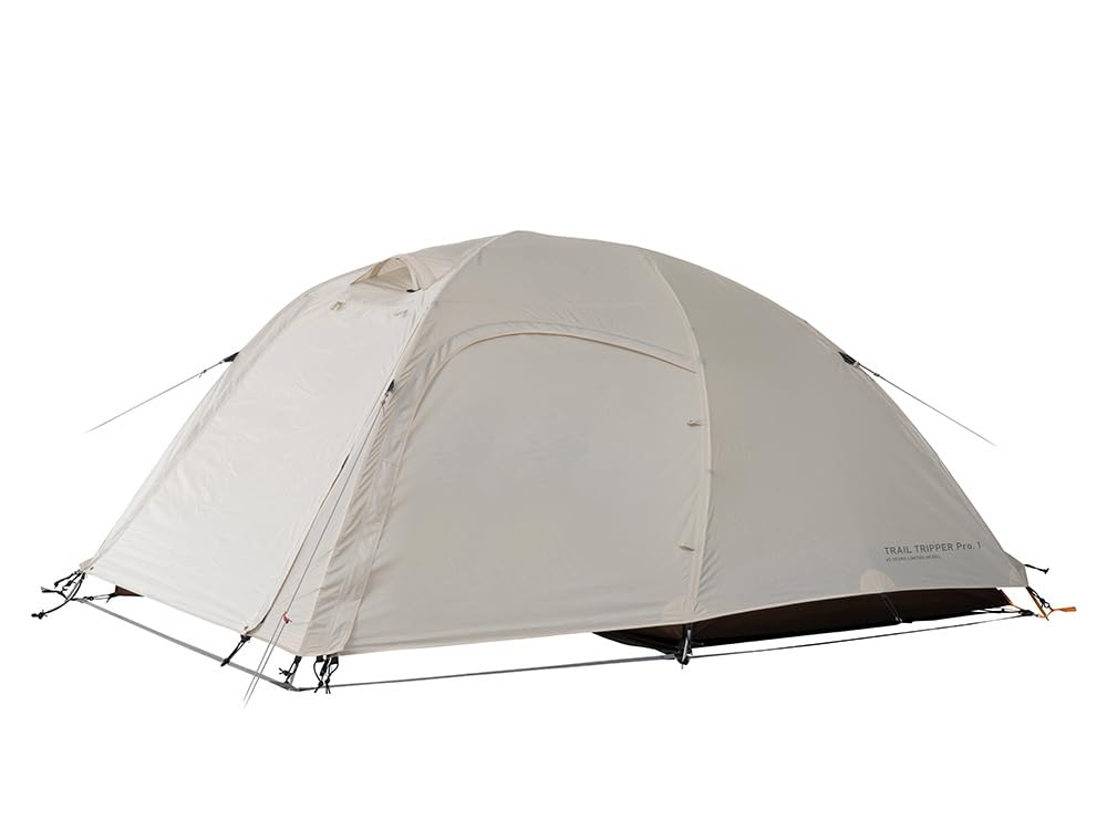 Snow Peak SD-651-IV 65th Anniversary Trail Tripper Pro. 1