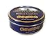 Danish delights butter cookies 4oz in a nice tin gift box (3 pack) 12 oz total