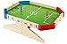 Playtive Magnet Kicker Magnetspiel Tischfußball Magnetfußball Holzspiel