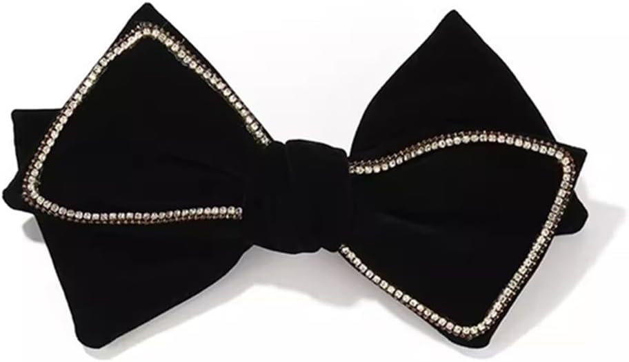 メタルジェム バレッタ ローズゴールド HAIR BAR TOKYO THBT メタル