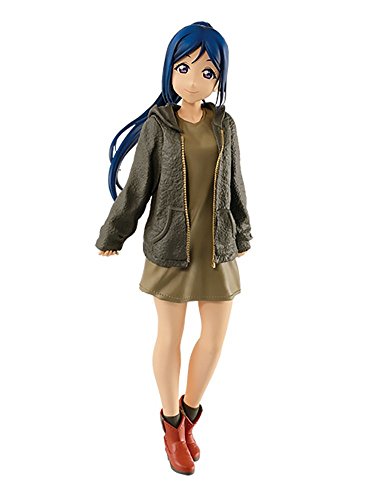 Banpresto Love Live!Sunshine!! Exq Figure～Kanan Matsuura～2nd