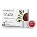 Tazo Awake English Breakfast Tea, K-Cup for Keurig Brewers, 10 count