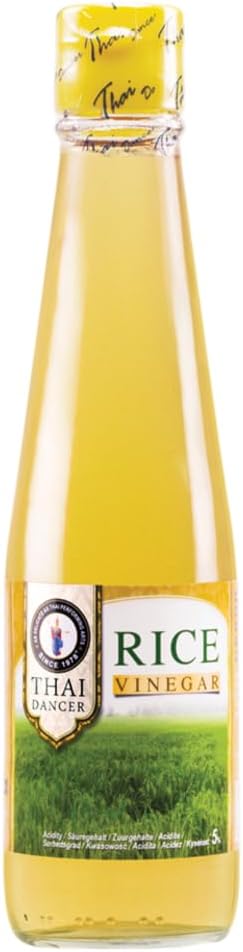 Rice vinegar Thai Rice vinegar Thai dancer 300ml