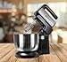 Imagen de BEHOME Batidora Amasadora Reposteria 5L