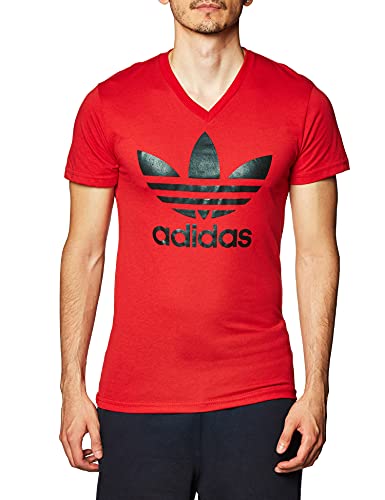 Image of adidas Originals Men Slim Fit Shirt