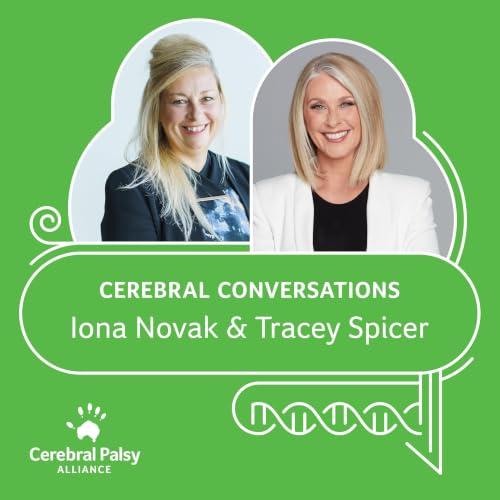 Episode 4 | Changing brains & minds | Iona Novak & Tracey Spicer on Neuroplasticity