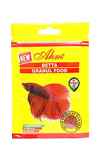betta granulat