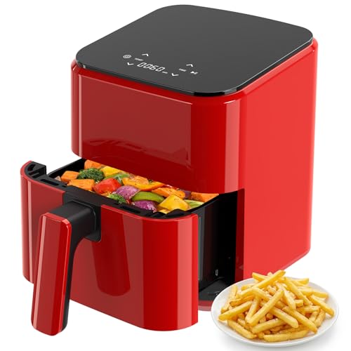 OLIXIS 3QT Air Fryer