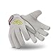 Hexarmor 4082 Gloves Chrome Series Arctic Leather - 7 Small (2 pair)