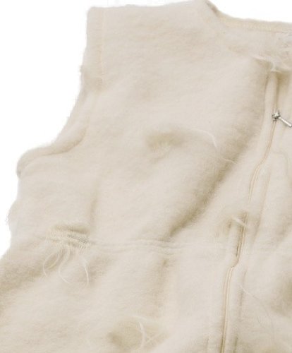Baby Schlafsack Struppi