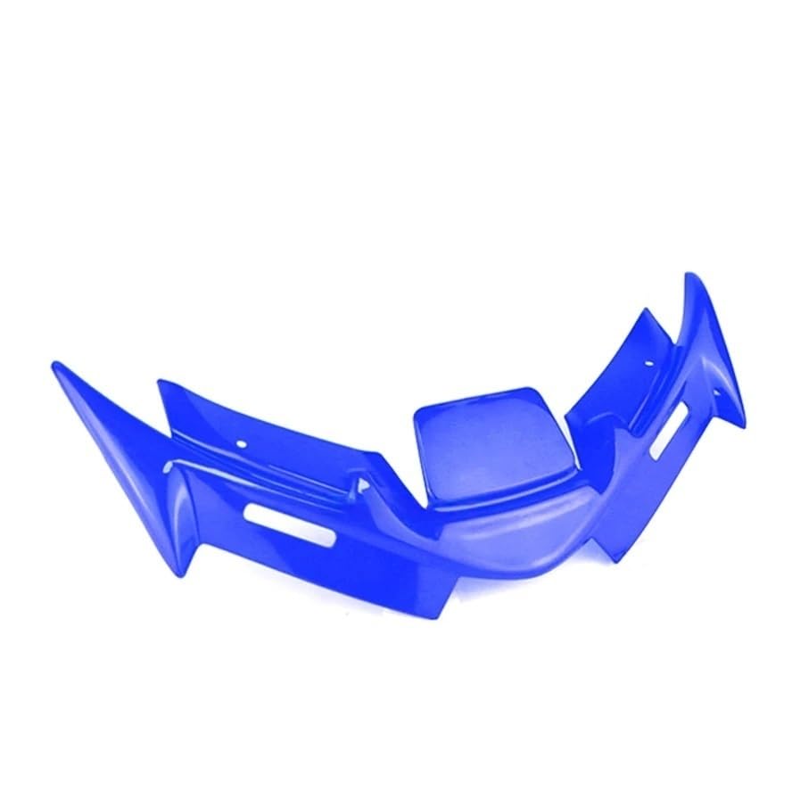 Ailes spoiler protection avant moto YZF R15 V4 R15M 2022 - Accessoires esthétiques