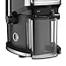 Cuisinart CJE-500FR Compact (Renewed) Juice extractor One Size Black