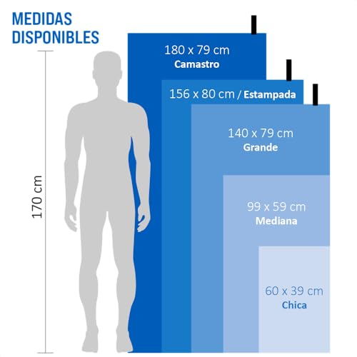 La mejor selección de Toallas de Microfibra Walmart los 10 mejores. 26 Imagen adicional