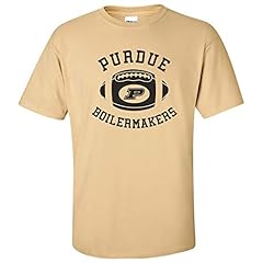 Purdue Boilermakers Vegas Gold