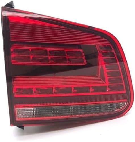 Feu arrière de voiture Volkswagen Tiguan 2014 2015 2016 optique intérieur droit