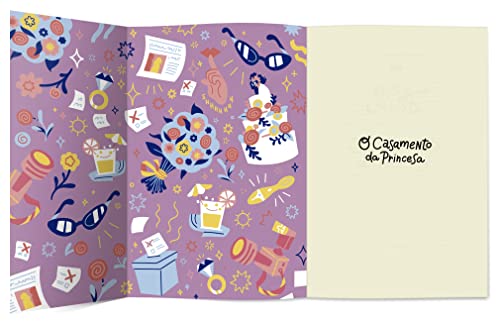 Box O Diário da Princesa