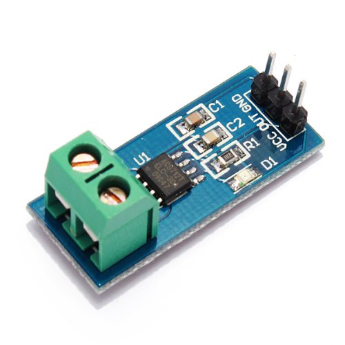 REES52 ACS712 5A Range Current Sensor Module