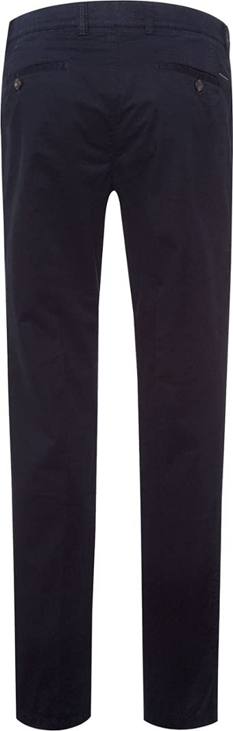 EUREX by Brax Style Jim Herren Flatfronthose Modern Fit