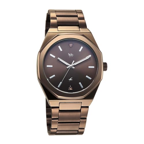 Image of Fastrack Vyb Nimbus with Quartz Analog Watch for Men