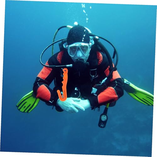 Outil de secours pour pêche et plongée en haute mer ifundom - 7