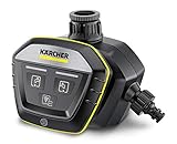 Innovative Sprachsteuerung Kärcher 4054278446363 Water Controller Duo Smart