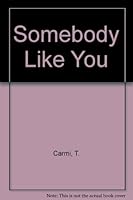 Somebody like you: poems 0233959610 Book Cover