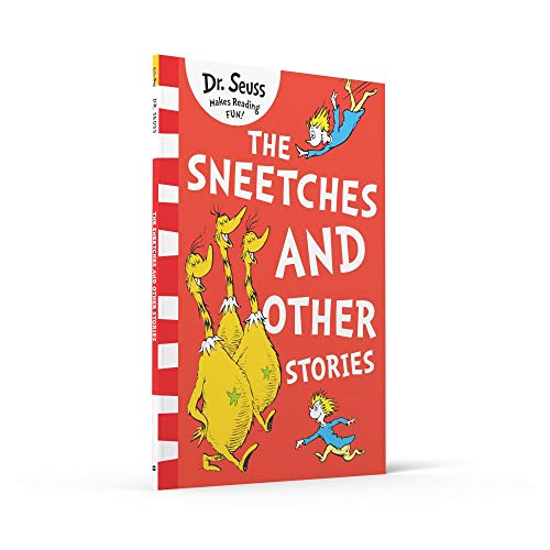 The Sneetches and Other Stories - Image 7