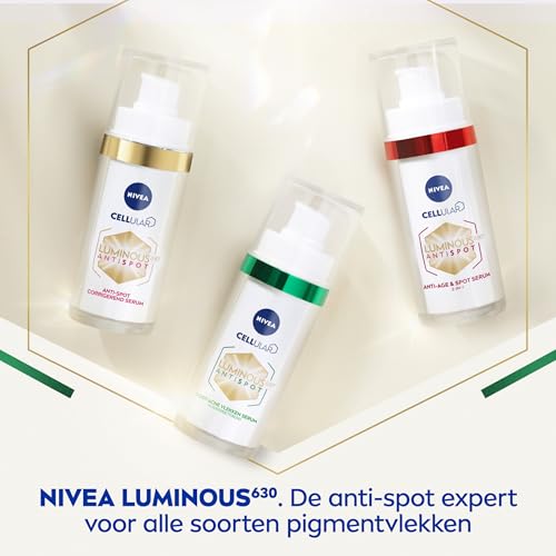 Nivea Cellular Luminous630 Pigmentserum – 30 ml - View 1