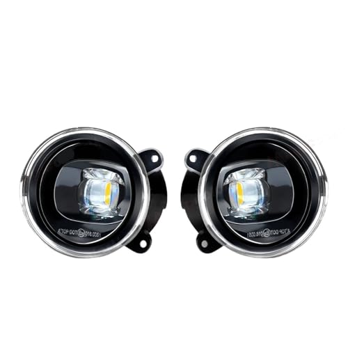 Feux anti-brouillard LED H11 phares antibrouillard Land Rover Discovery 3 Range Rover Sport L322