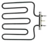 Radiador para Salamandra, Tostadora Electrolux, ambach, Baron, alpeninox, MBM de Italia