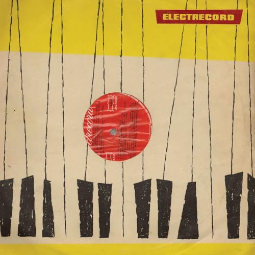 Melodii din toată lumea, Vol. 1 by Orchestra Electrecord on Amazon