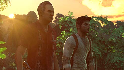 Sony Uncharted: The Nathan Drake Collection PS Hits PS4 PlayStation 4 Neuf - vue 8