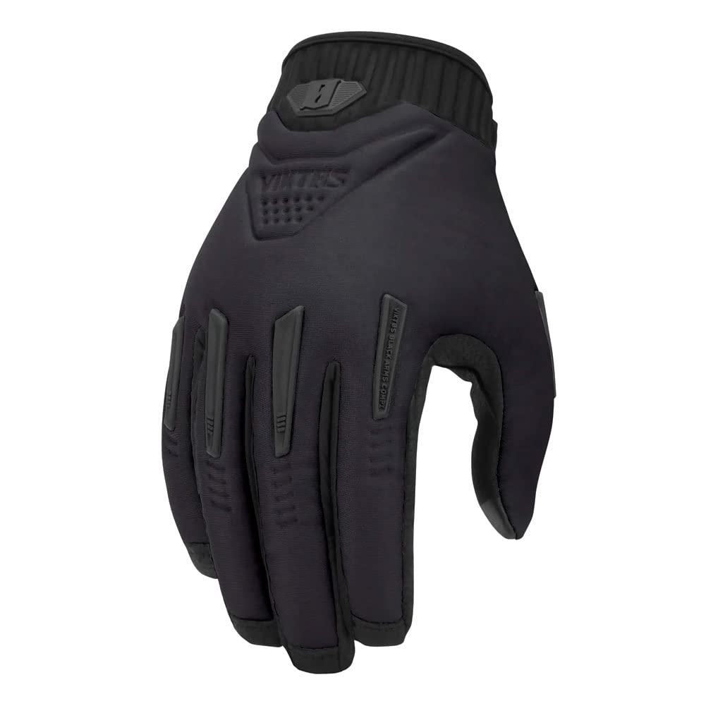 VIKTOS Mens Touchscreen Full Finger Shooting Hunting Warlock Insulated Gloves