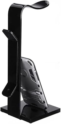 Universal Headphone Titular Universal Headset Holder Hanger Gaming Earphones Headphone Desk Display