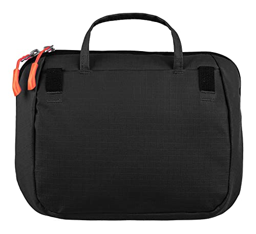 Salewa Lavaredo Pouch, Black Out, Unisex - Image 2