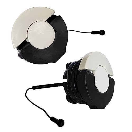 Fuel Tank Gas Cap for Stihl MS290 MS310 MS390 MS27