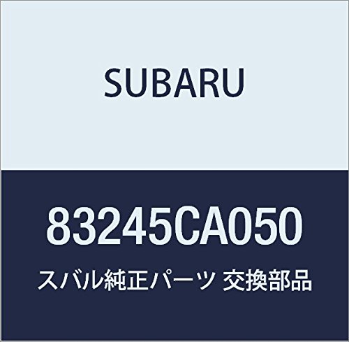 SUBARU (�X�o��) �������i �X�C�c�` �Z���^ �R���\�[�� BRZ 2�h�A�N�[�y �i��83245CA050