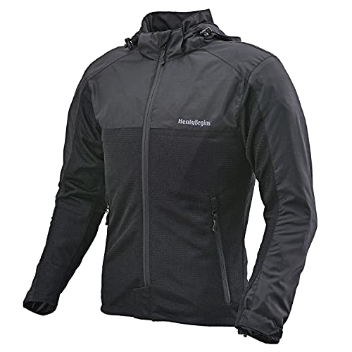 【新品未使用】　デイトナ　バイク用メッシュジャケット　ライダースジャケット　XL Amazon | デイトナ(Daytona) バイク用 ジャケット 春夏 ソフト