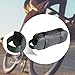 Menolana Controller Bag,Hanging Storage,for Road Bike,Case Waterproof Cycling Pack Pouch for Charging Camping Biking