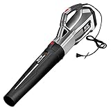 ◆ Adecuado para limpiar las hojas y el polvo en el patio, limpiar el polvo acumulado en las computadoras u otras máquinas, quitar la nieve en la carretera, limpieza industrial