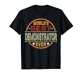demonstrators direct reviews Motivo ideale per uomini e donne in occasione di compleanni, festività, festa della mamma o festa del papà, per incarnare lo straordinario viaggio di essere un Demonstrator e celebrare i propri successi.
