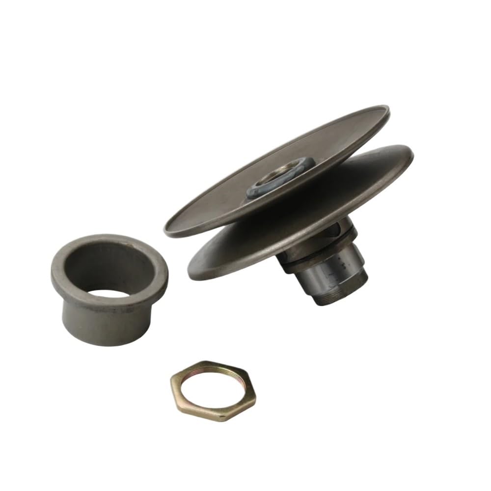 Coupleur de Scooter 152 mm Euro3 125cc 180 d'embrayage