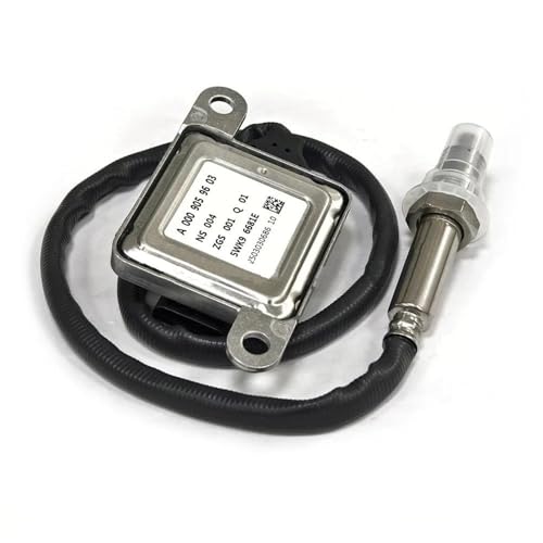 Capteur d'oxygène de précision 5WK96681E pour Mercedes Benz A0009059603