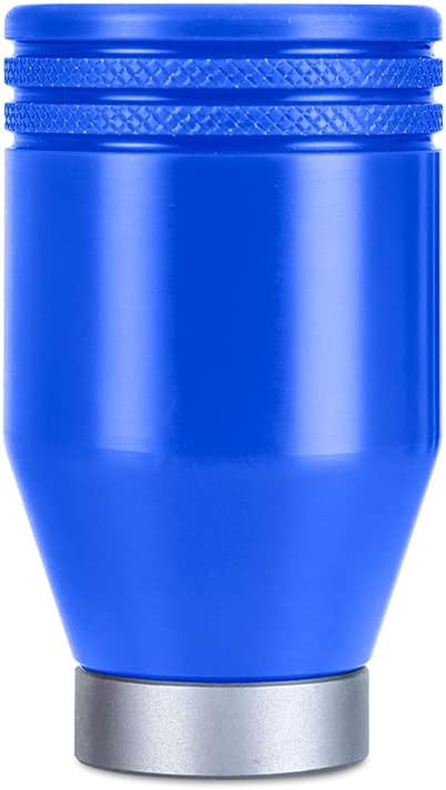 Mishimoto Weighted Shift Knob Compatible with Subaru WRX 2022+