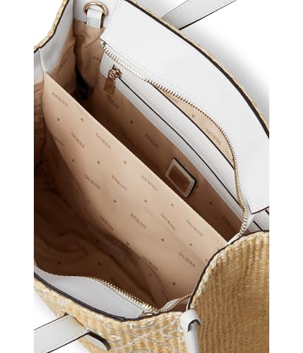 Image of GUESS womens Silvana Small Tote