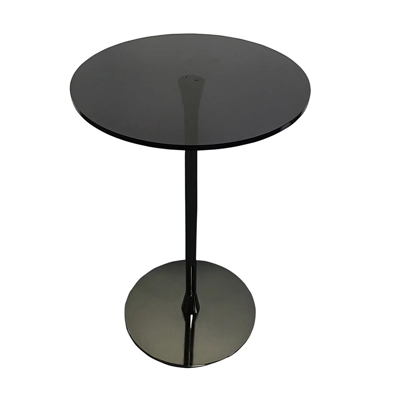 DUANHOZ Acrylic Podium Stand - Multi-Purpose Conference Pulpit for School, Church, and Office Lectures