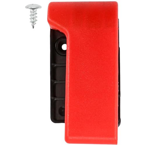 Image of Hood Bonnet Handle Lever Release Latch Pull Accessory Replacement Aftermarket Compatible with Mercedes-Benz W168 W169 W245 C204 CL203 W202 W203 W204 S202 S203 Inside Car A1248800320 1248800320