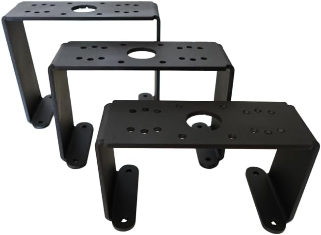 Universal Fish Finder-Graph-Electronics Mount (Narrow)
